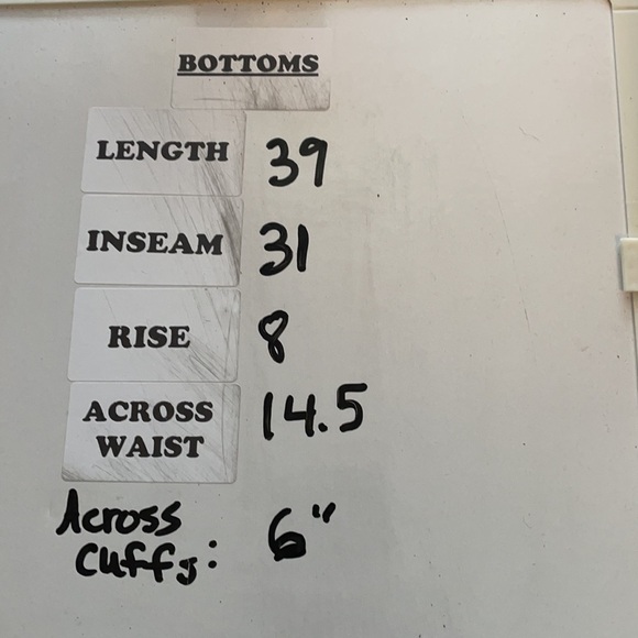 Bluenotes Men’s 28x32 Light blue distressed jeans denimcore casual blokecore - Picture 11 of 11